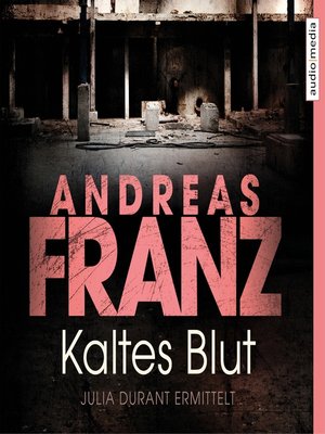 Kaltes Blut - Audiobook